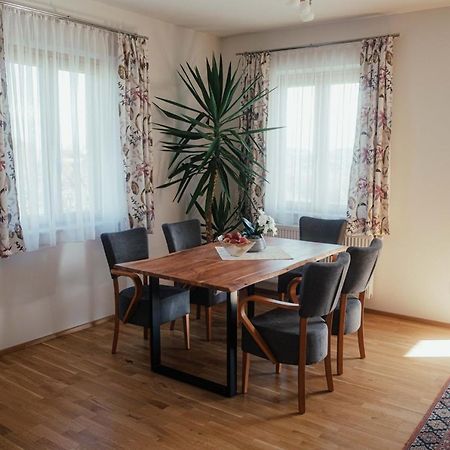 Gaestehaus Jeindl Hartmannsdorf Kültér fotó