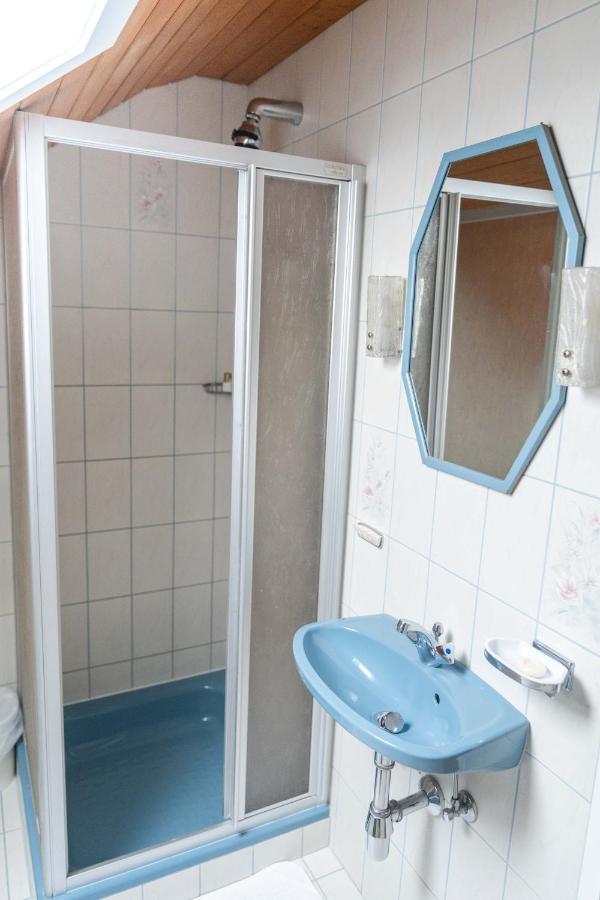 Gaestehaus Jeindl Hartmannsdorf Kültér fotó