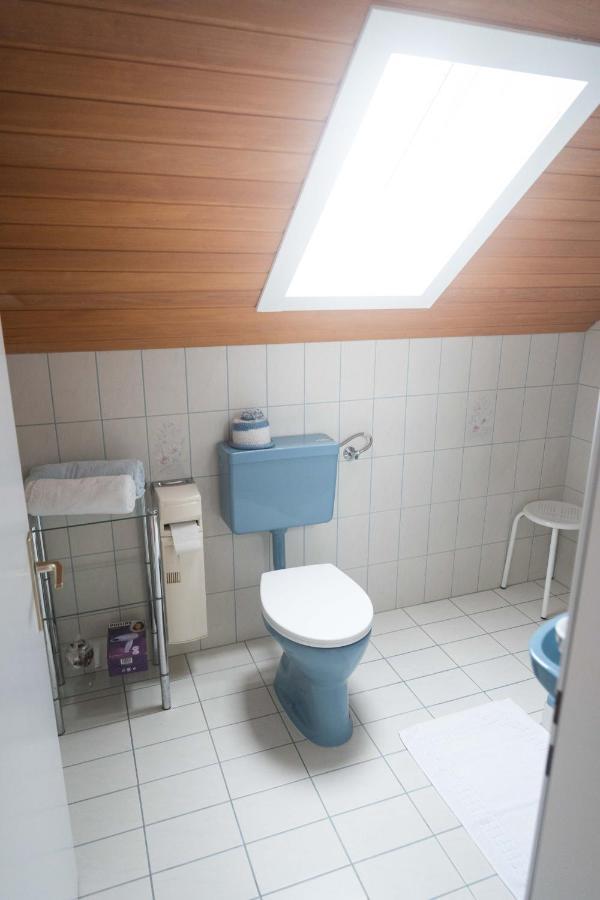 Gaestehaus Jeindl Hartmannsdorf Kültér fotó