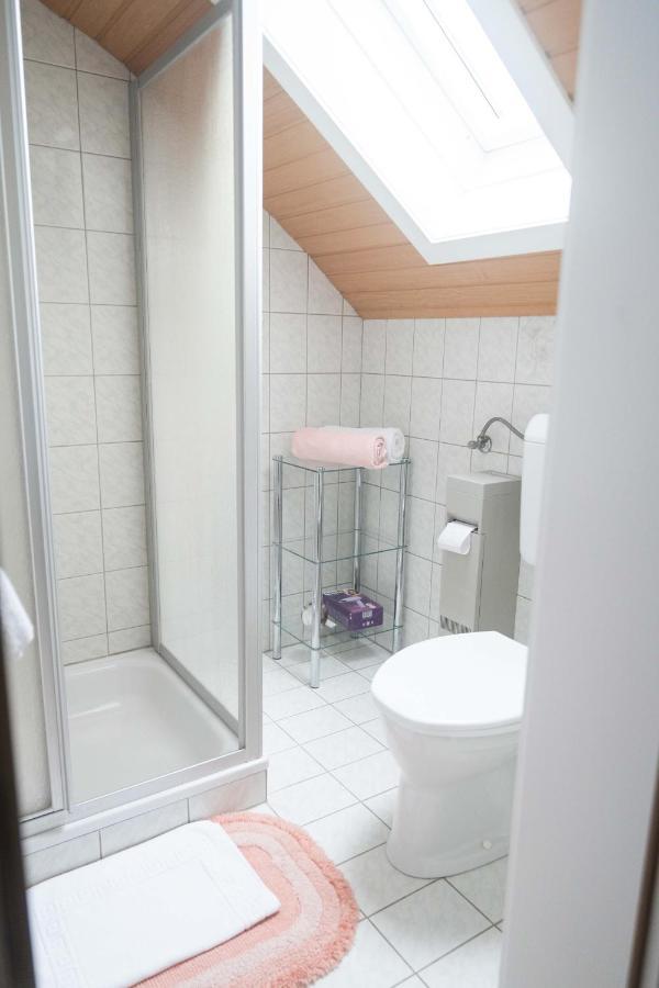 Gaestehaus Jeindl Hartmannsdorf Kültér fotó