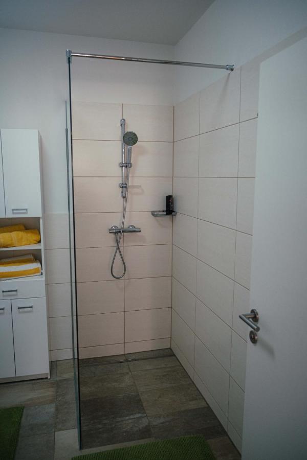 Gaestehaus Jeindl Hartmannsdorf Kültér fotó